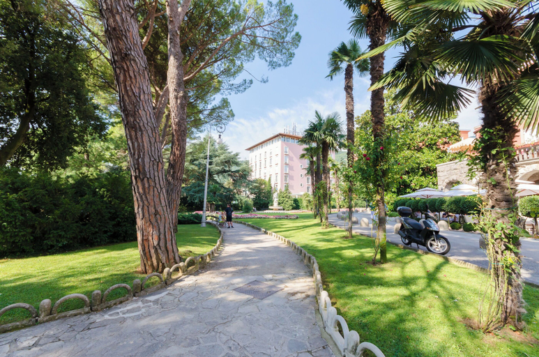 Point of interest 3, Apartment Carmen Opatija, Opatija/Veprinac