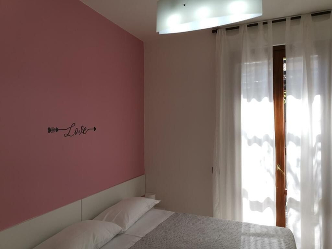 Room 4, I Portici BB - Cernobbio, Como