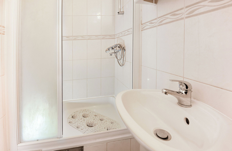 Bathroom 3, Apartments Milica, Kaštela