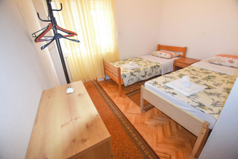 Room 3, House Rovana, Jasenice