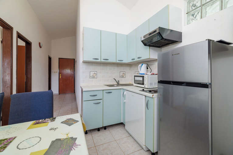 Others 5, Apartments Anica J, Lopar/Supetarska Draga