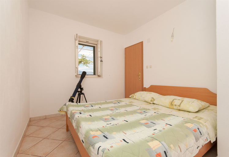 Room 4, House Vela Lozna, Postira