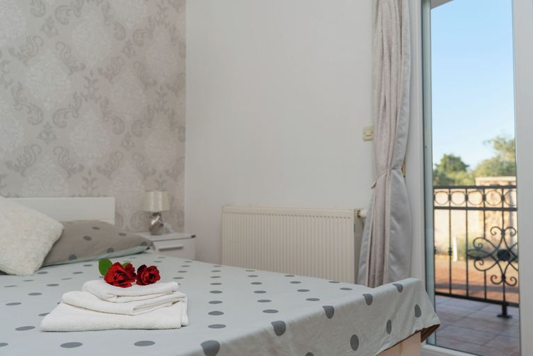 Bedroom 3, House Leonardo, Galovac