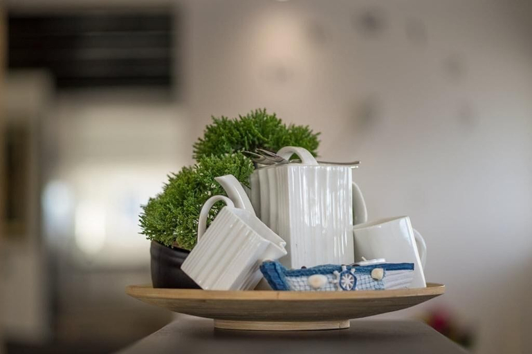Food & Drinks 4, Apartment Royal Studio, Rijeka