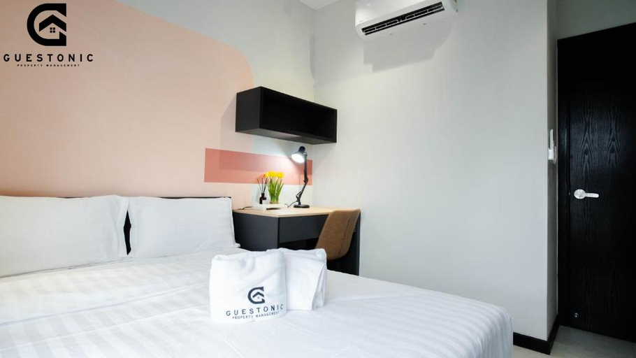 Others 3, NeuSuite Cozy Studio by GUESTONIC, Kuala Lumpur