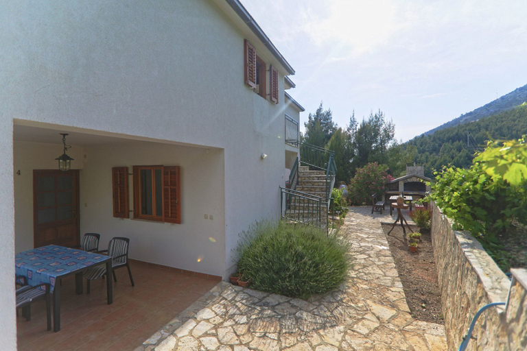 Exterior & Views 2, Apartments Josip, Jelsa