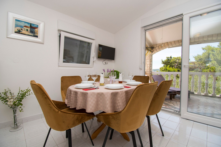 Dining 2, Apartment Jadrija Sunset, Šibenik