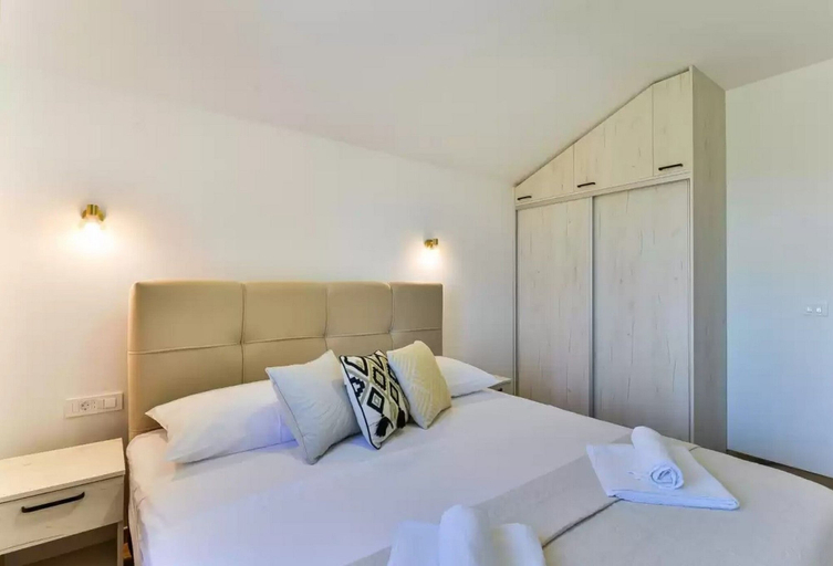 Room 2, Villa St Vid 4, Privlaka