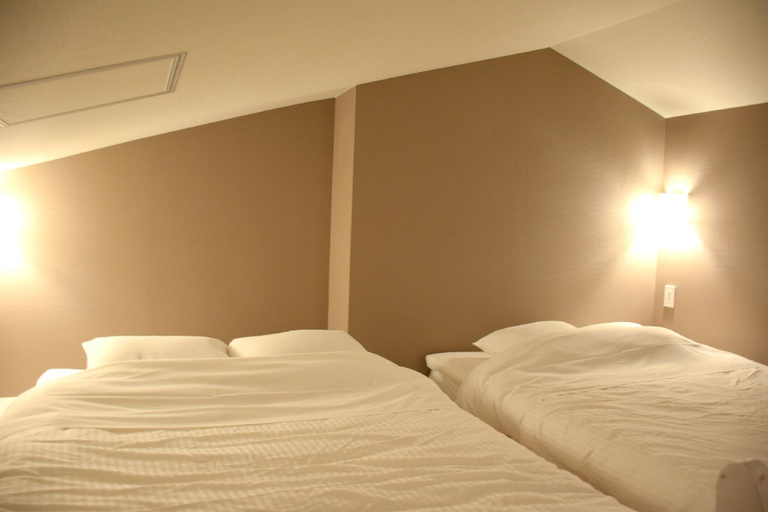 Bedroom 2, Condominium MIRAHAKONE, Hakone
