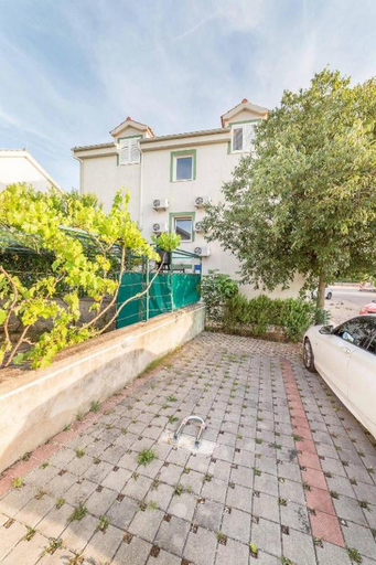 Others 5, Apartment Luna, Vodice