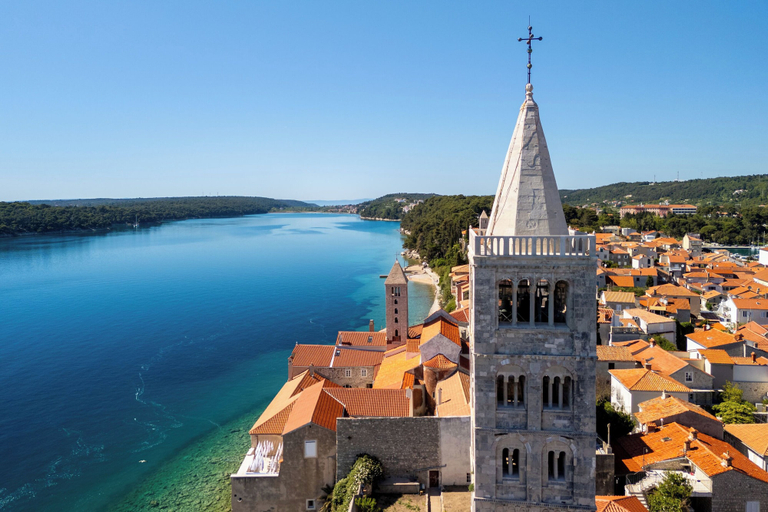 Exterior & Views 2, Apartments Vesna, Lopar/Supetarska Draga
