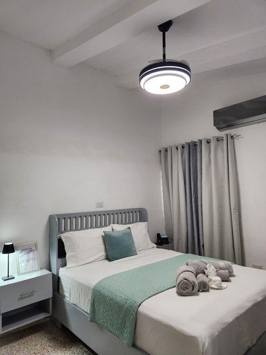 Room 4, Hotel Feliz Estancia, La Romana