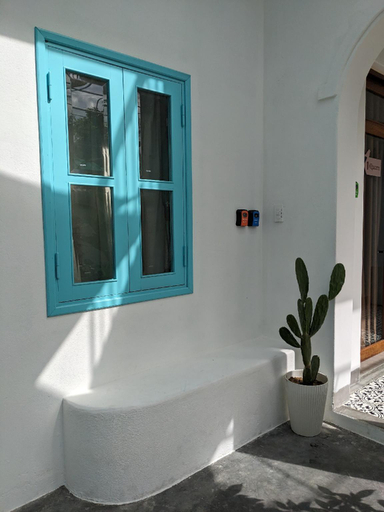 Bathroom 3, VYA homestay Hue, Huế