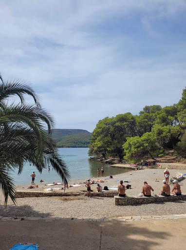Others 5, Apartments Hvaranin, Stari Grad