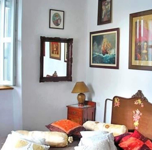 Bedroom 3, Apartment Vedran, Slivno