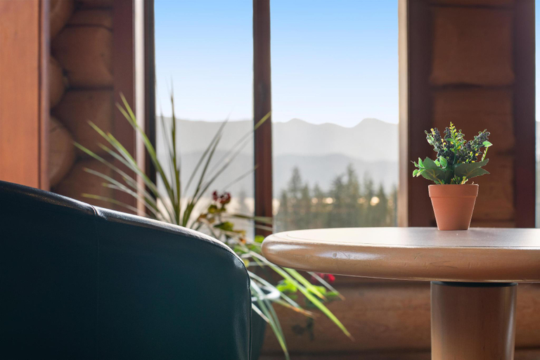 Public Area 3, Kootenay Lakeview Resort, BW Signature Collection, Central Kootenay