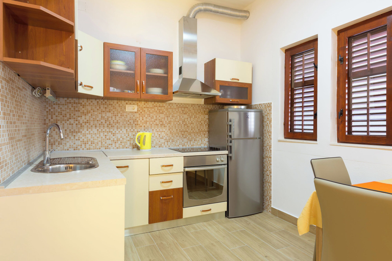 Others 3, Apartment Bralic, Kaštela