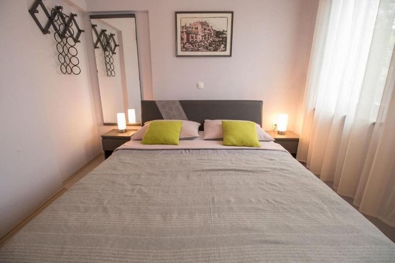 Others 5, Apartments Serdo, Opatija/Veprinac
