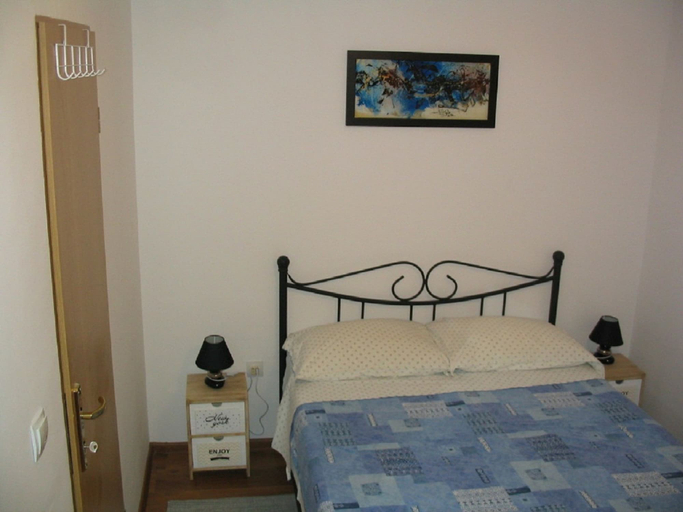 Bedroom 3, Apartments Matohanac, Fažana