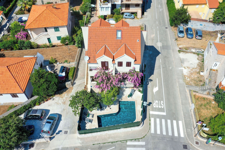 Exterior & Views 2, Apartment Bracholet, Supetar
