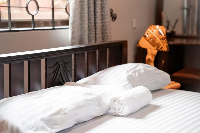 Room 5, Ocho Rios, Arusha Urban