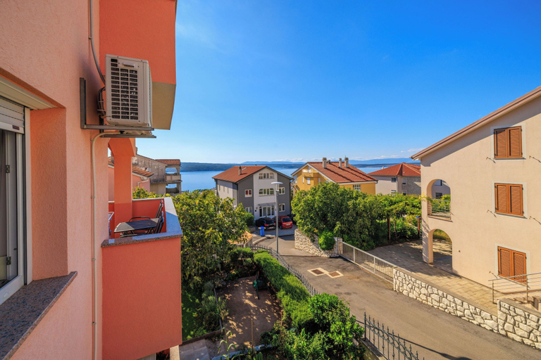Exterior & Views 2, Apartments Marissimo, Crikvenica