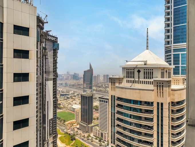 Miscellaneous 2, Amazing Flat Palm Jumeirah View
