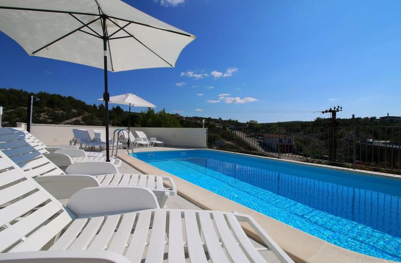Sport & Beauty 4, Apartments Huljev, Primošten