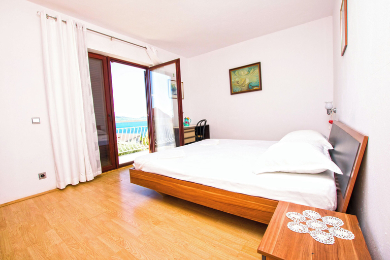 Bedroom 2, Apartment Luce, Sveti Filip i Jakov