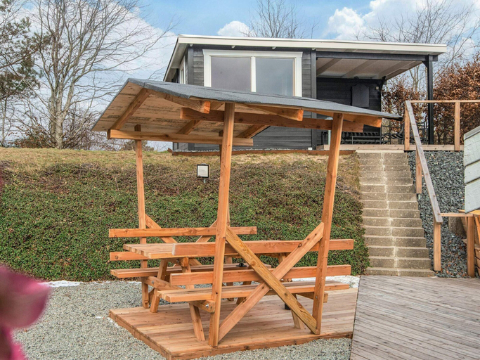 Others 5, 4 Star Holiday Home in Ebeltoft, Syddjurs