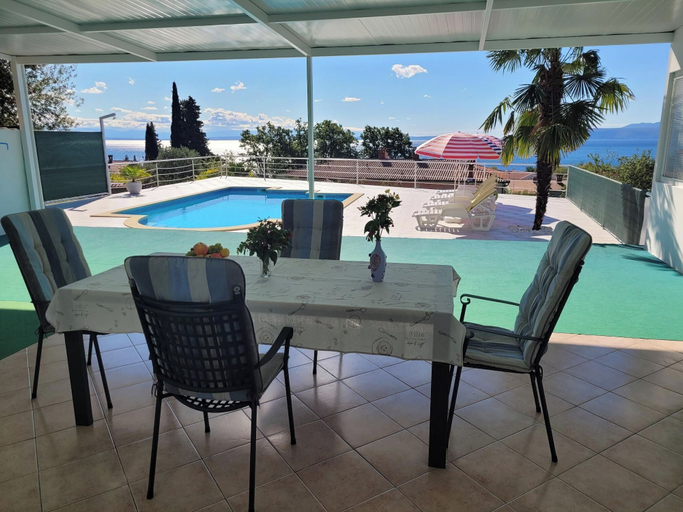 Others 5, House Pool, Opatija/Veprinac