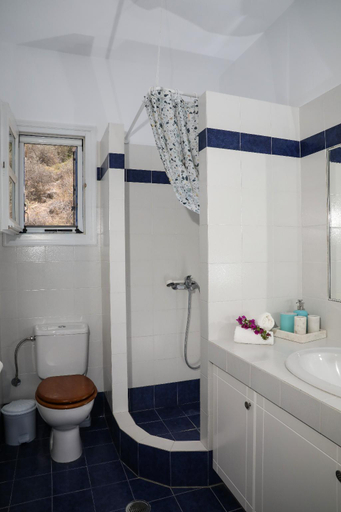Bathroom 4, Villa - Irenes Dream, South Aegean