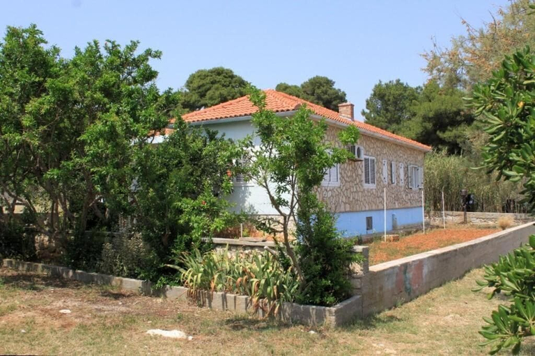 Building design 4, Apartment Apartmani Natasa, Preko