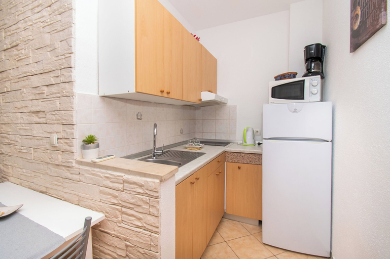 Others 5, Apartment Monika, Vodice