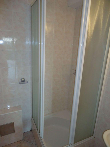 Bathroom 2, Apartments More, Lastovo