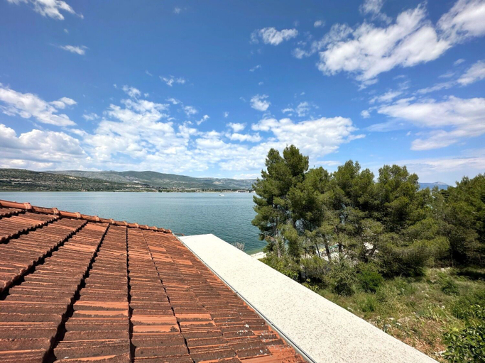 Water view, Apartments Vini, Trogir