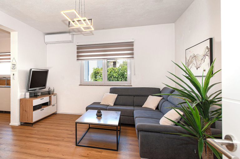 Living room 4, Apartment Dora Family Only, Vodice