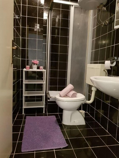 Bathroom 4, Apartments Diana Lovetovo, Vodice