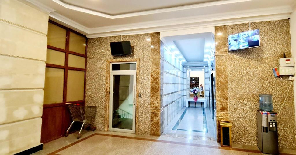 Others 5, Leyla 2 – Apartments, Baku