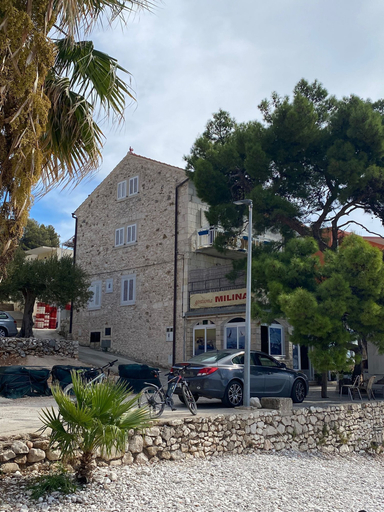 Exterior & Views 2, Apartments Tereza, Hvar