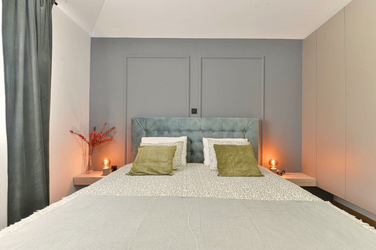 Bedroom 3, Villa Jolie, Privlaka