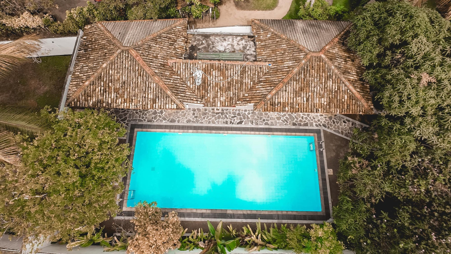 Pool 3, Orchid Villa By Pardise, Habaraduwa