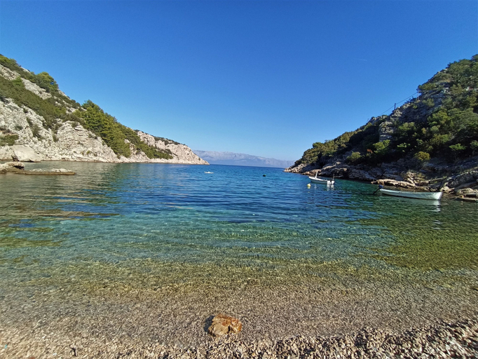 Beach 2, House Peacefull Relax, Jelsa