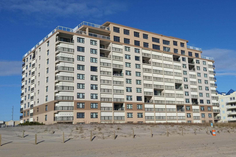 Primary image, Sandpiper Dunes 605 2 Bedroom Condo, Worcester