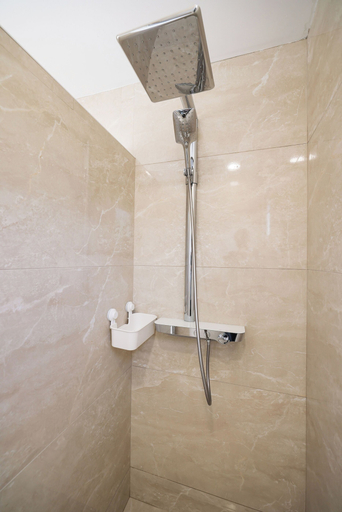 Bathroom 3, House Anna, Pakoštane