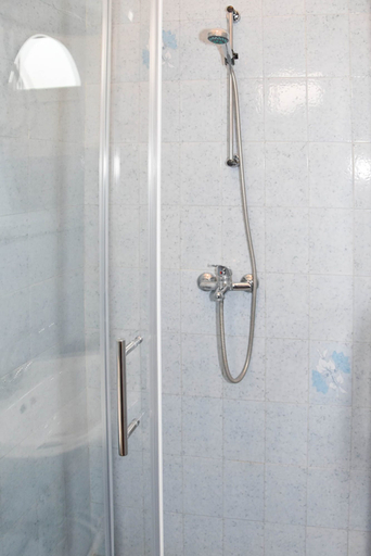 Bathroom 4, Apartment Tara, Biograd na Moru