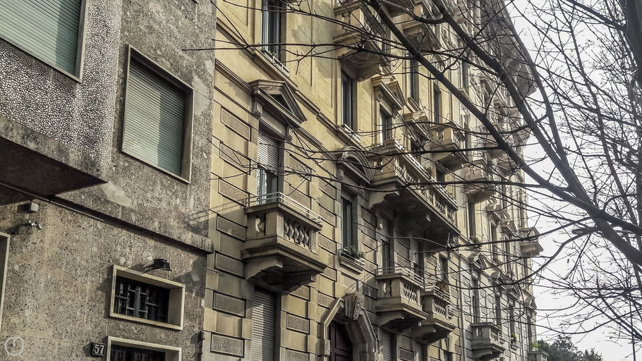 Exterior & Views 2, Italianway - Sardegna 59, Milano