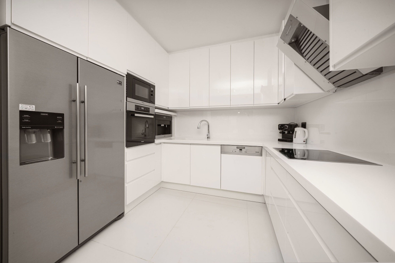 Private kitchen 5, Villa Nena, Polača