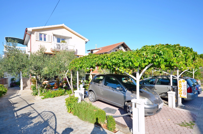Exterior & Views 2, Apartment Gordan, Murter