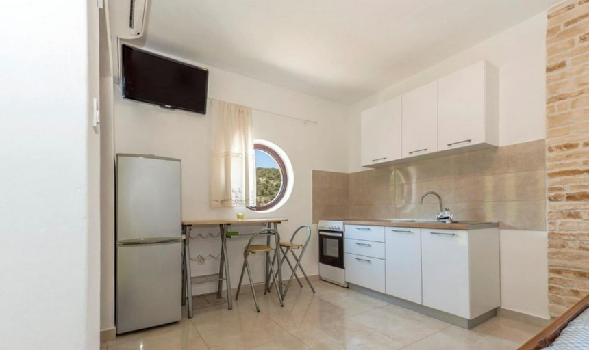 Others 5, Apartments Senka, Vodice